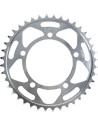 STAHLSCHRAUBENRITZEL HINTEN