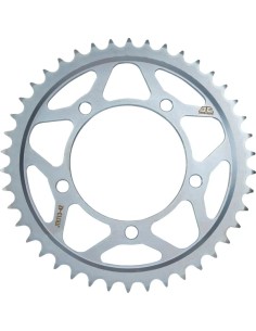 Stahl Hinteres Kettenrad