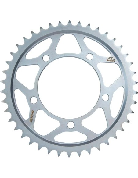 JT SPROCKETS Ritzel & Kettenräder für APRILIA TUONO V4 1100 RR ABS 2015-2024
