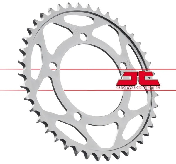 JT SPROCKETS Ritzel & Kettenräder - Detailansicht