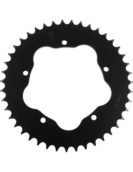 JT SPROCKETS Ritzel & Kettenräder für DUCATI MONSTER 796 ABS 2011-2015