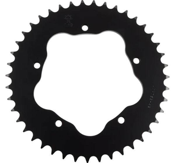 JT SPROCKETS Ritzel & Kettenräder für DUCATI MONSTER 796 ABS 2011-2015