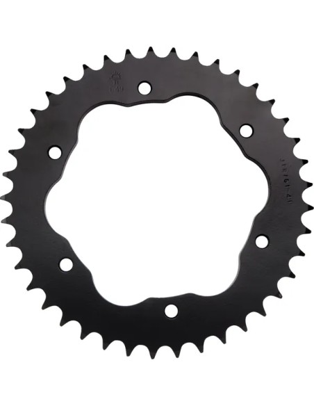 JT SPROCKETS Ritzel & Kettenräder für DUCATI DIAVEL 1200 ABS 2011-2018