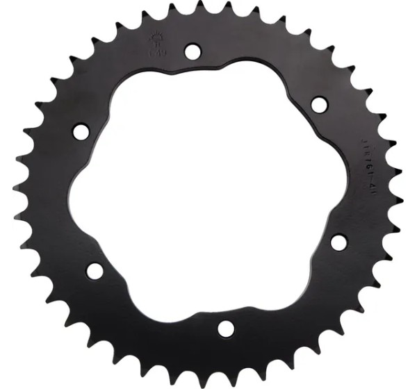 JT SPROCKETS Ritzel & Kettenräder für DUCATI DIAVEL 1200 ABS 2011-2018