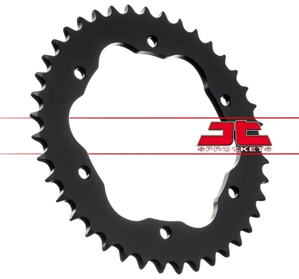 JT SPROCKETS Ritzel & Kettenräder - Detailansicht