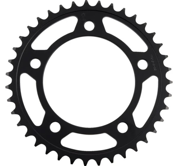 JT SPROCKETS Ritzel & Kettenräder für HONDA NC 750 X ABS 2014-2024