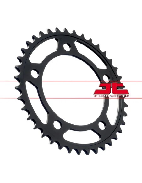 JT SPROCKETS Ritzel & Kettenräder - Detailansicht
