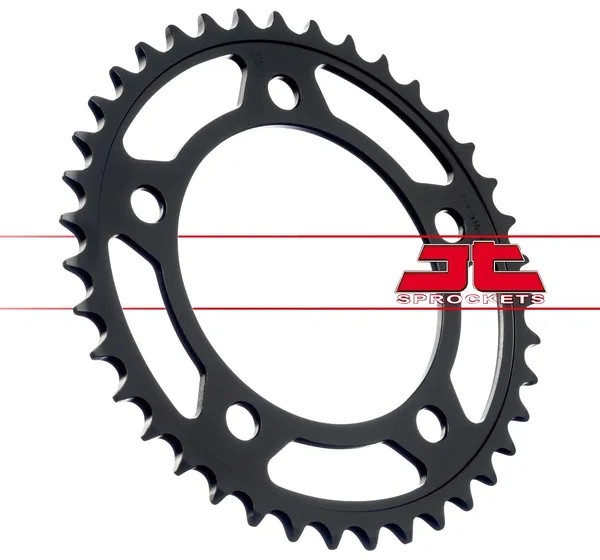 JT SPROCKETS Ritzel & Kettenräder - Detailansicht