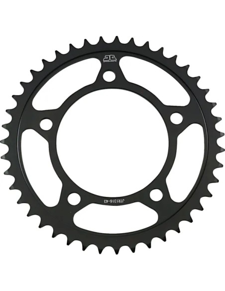 JT SPROCKETS Ritzel & Kettenräder für HONDA NC 750 X ABS 2014-2025