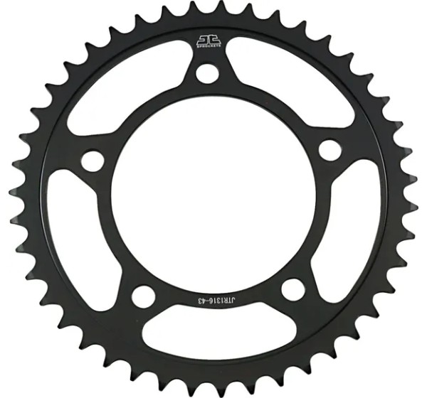 JT SPROCKETS Ritzel & Kettenräder für HONDA NC 750 X ABS 2014-2025