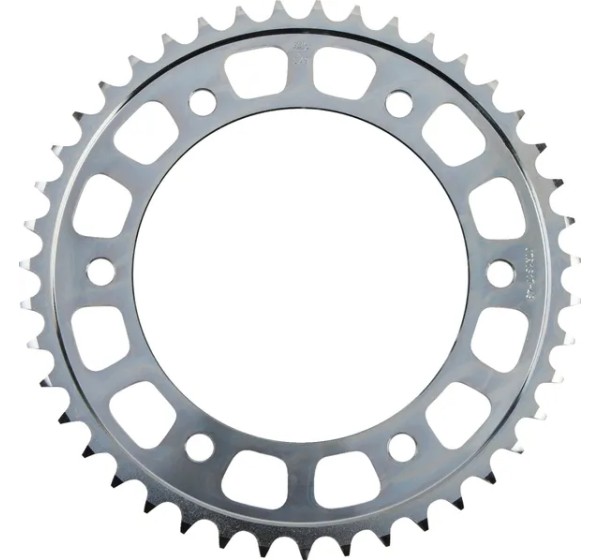 JT SPROCKETS Ritzel & Kettenräder für HONDA CBR 1000 RR ABS 2017-2025
