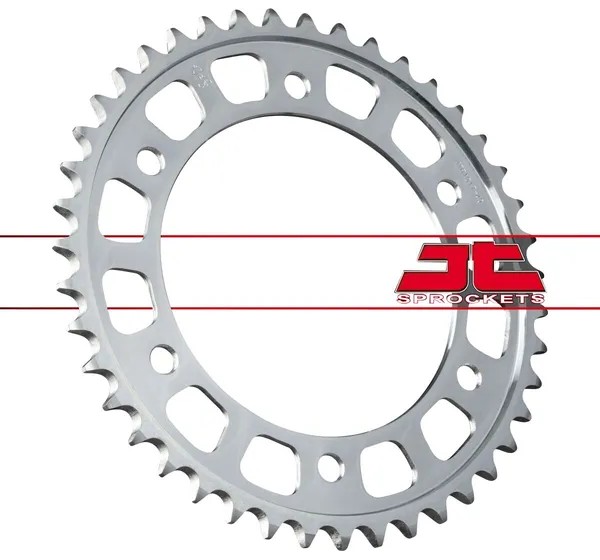 JT SPROCKETS Ritzel & Kettenräder - Detailansicht