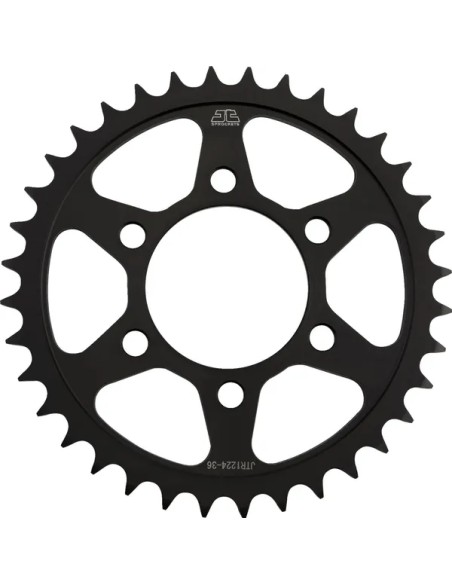 JT SPROCKETS Ritzel & Kettenräder für HONDA CB 300 R ABS 2018-2025