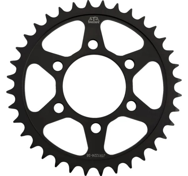 JT SPROCKETS Ritzel & Kettenräder für HONDA CB 300 R ABS 2018-2025