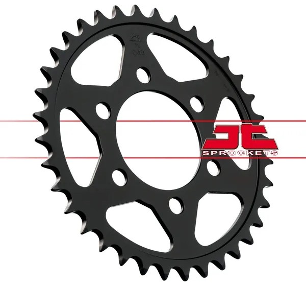 JT SPROCKETS Ritzel & Kettenräder - Detailansicht