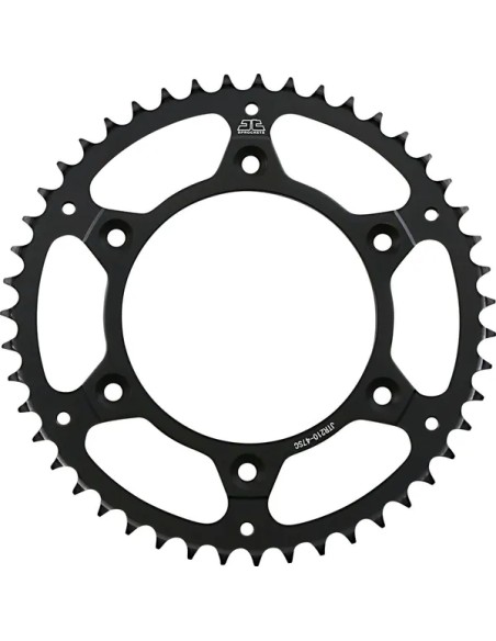 JT SPROCKETS Ritzel & Kettenräder für HONDA CR 125 R 1982-2007