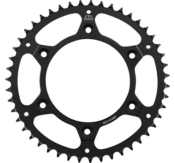 JT SPROCKETS Ritzel & Kettenräder für HONDA CR 125 R 1982-2007