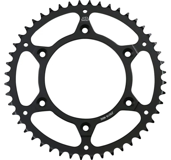 JT SPROCKETS Ritzel & Kettenräder für HONDA CR 125 R 1982-2007