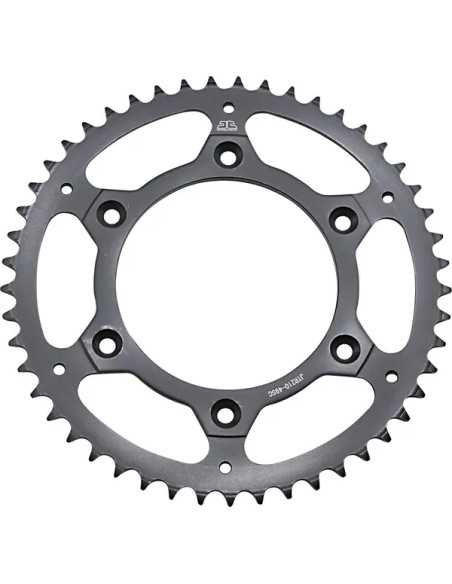 JT SPROCKETS Ritzel & Kettenräder für HONDA CR 125 R 1982-2007