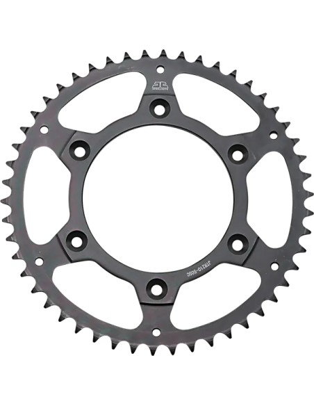 JT SPROCKETS Ritzel & Kettenräder für HONDA CR 125 R 1982-2007