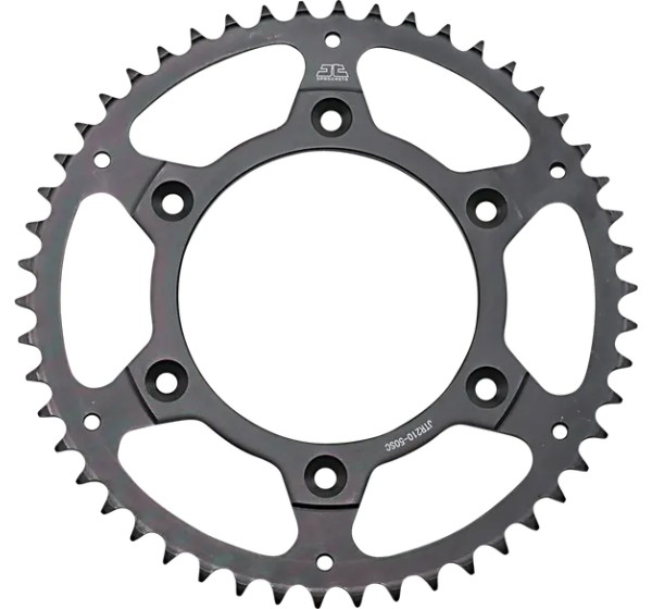 JT SPROCKETS Ritzel & Kettenräder für HONDA CR 125 R 1982-2007