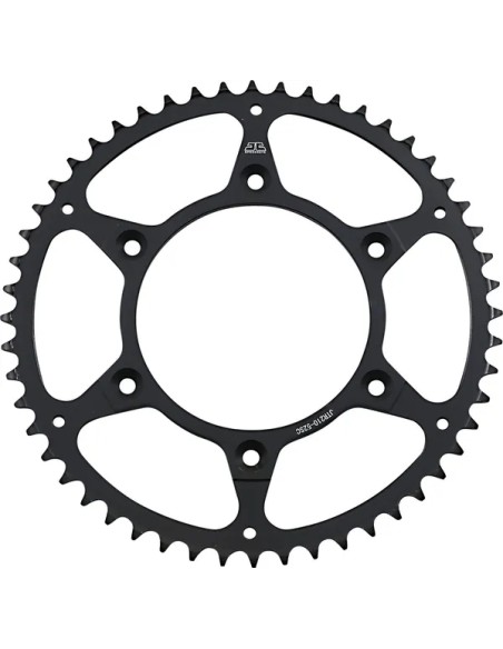 JT SPROCKETS Ritzel & Kettenräder für HONDA CR 125 R 1982-2007