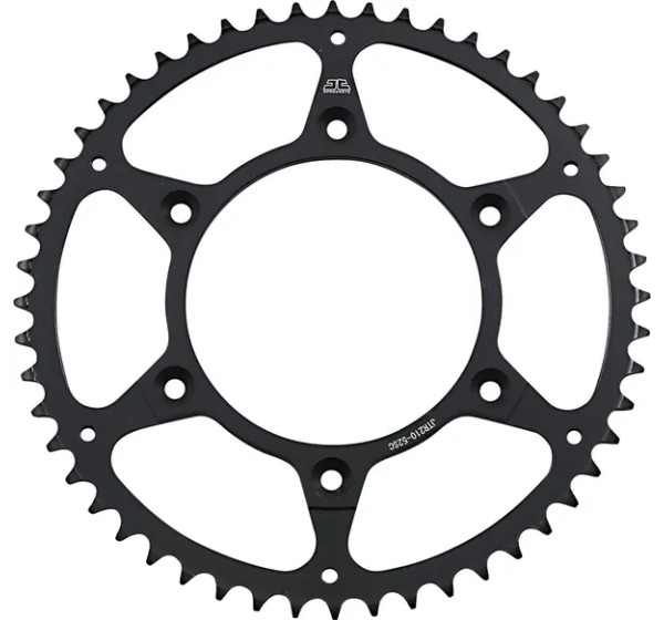 JT SPROCKETS Ritzel & Kettenräder für HONDA CR 125 R 1982-2007