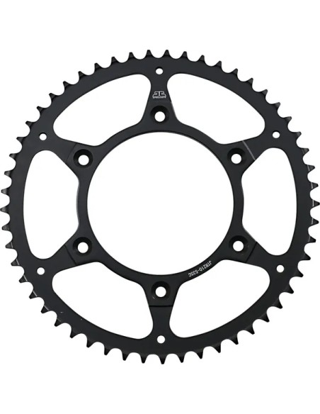 JT SPROCKETS Ritzel & Kettenräder für HONDA CR 125 R 1982-2007