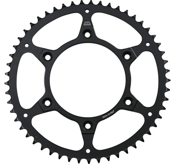 JT SPROCKETS Ritzel & Kettenräder für HONDA CR 125 R 1982-2007