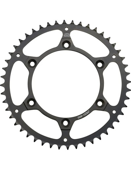 JT SPROCKETS Ritzel & Kettenräder für YAMAHA YZ 125 ab 1999