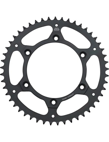 JT SPROCKETS Ritzel & Kettenräder für YAMAHA YZ 125 ab 1999
