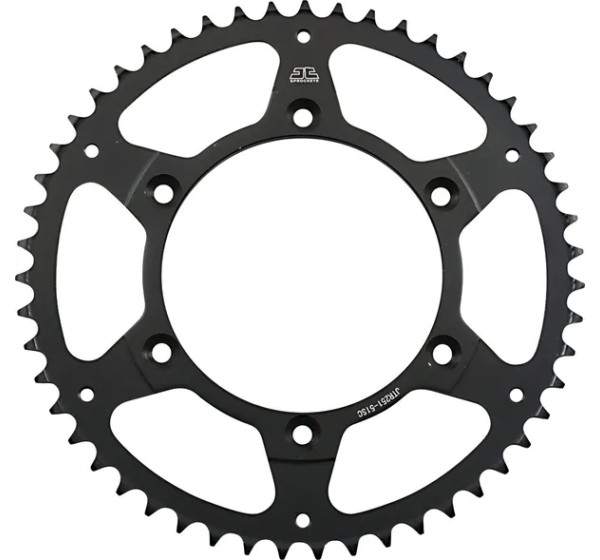 JT SPROCKETS Ritzel & Kettenräder für YAMAHA YZ 250 1999-2024