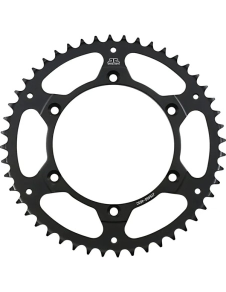 JT SPROCKETS Ritzel & Kettenräder für KAWASAKI KX 250 1982-2024
