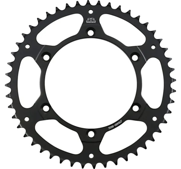 JT SPROCKETS Ritzel & Kettenräder für KAWASAKI KX 250 1982-2024