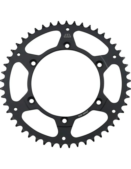 JT SPROCKETS Ritzel & Kettenräder für KAWASAKI KX 250 1982-2024