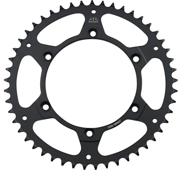 JT SPROCKETS Ritzel & Kettenräder für KAWASAKI KX 250 1982-2024