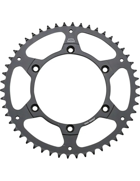 JT SPROCKETS Ritzel & Kettenräder für KAWASAKI KX 250 1982-2024