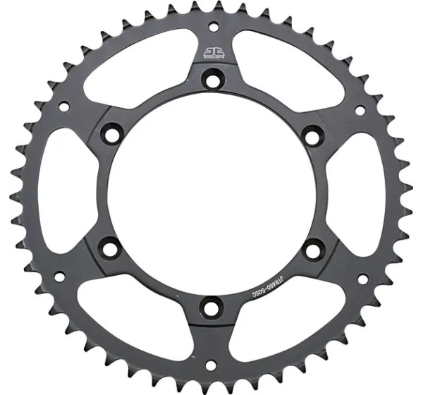 JT SPROCKETS Ritzel & Kettenräder für KAWASAKI KX 250 1982-2024