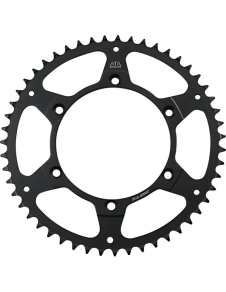 JT SPROCKETS Ritzel & Kettenräder für KAWASAKI KX 250 1982-2024
