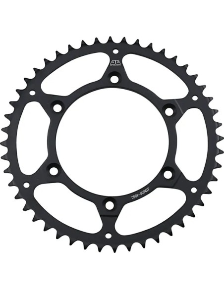 JT SPROCKETS Ritzel & Kettenräder für SUZUKI RM 250 1981-2012