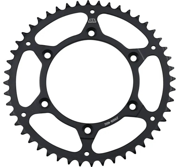 JT SPROCKETS Ritzel & Kettenräder für SUZUKI RM 250 1981-2012