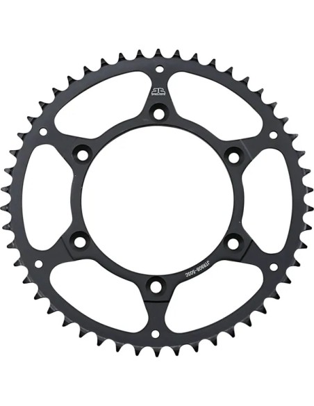 JT SPROCKETS Ritzel & Kettenräder für SUZUKI RM 250 1981-2012