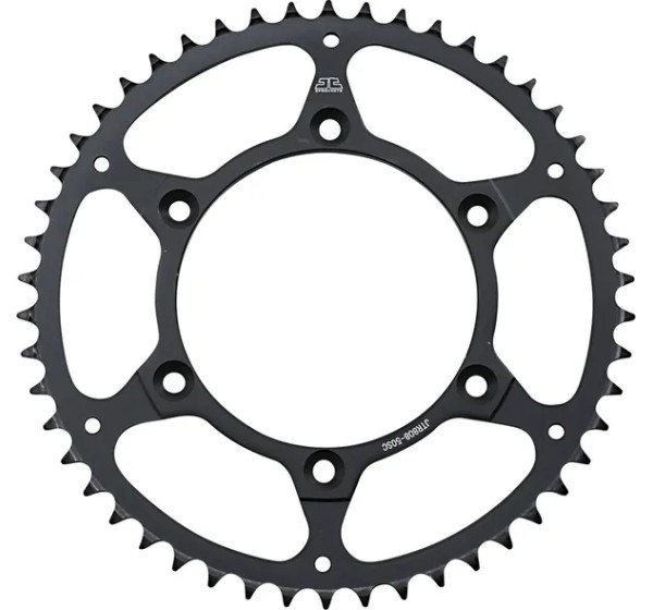 JT SPROCKETS Ritzel & Kettenräder für SUZUKI RM 250 1981-2012