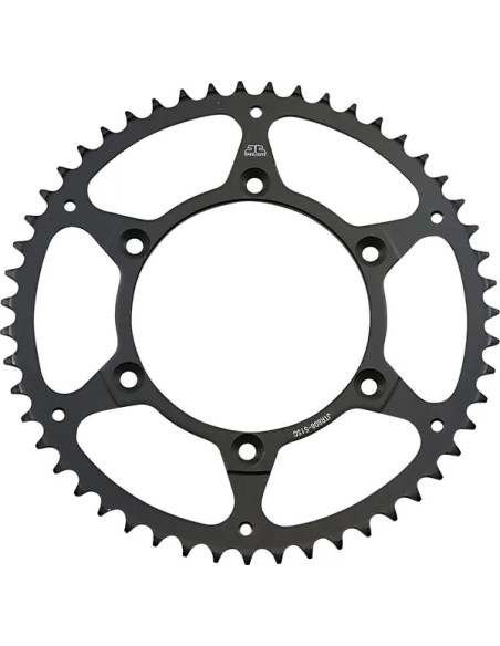JT SPROCKETS Ritzel & Kettenräder für SUZUKI RM 250 1981-2012