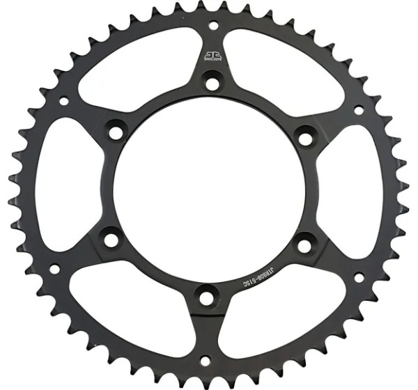 JT SPROCKETS Ritzel & Kettenräder für SUZUKI RM 250 1981-2012