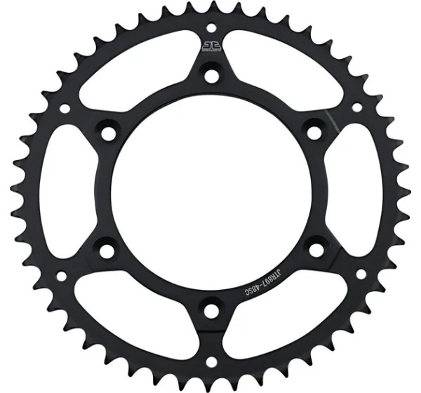 JT SPROCKETS Ritzel & Kettenräder für KTM SX 125 ab 1993