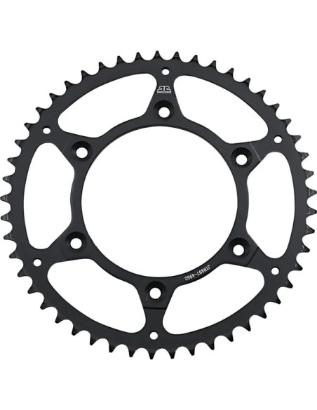 JT SPROCKETS Ritzel & Kettenräder für KTM SX 125 ab 1993