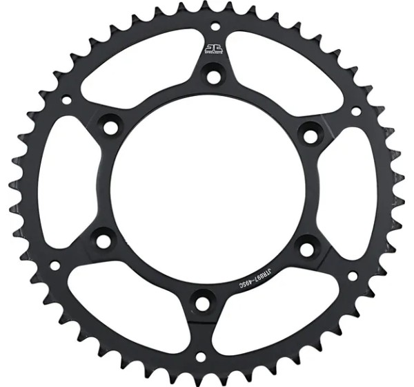 JT SPROCKETS Ritzel & Kettenräder für KTM SX 125 ab 1993