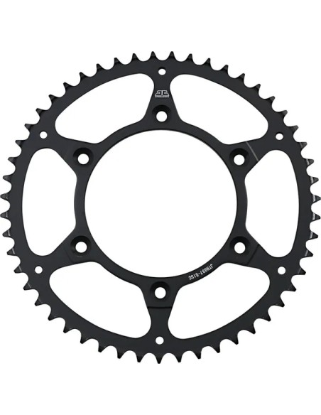 JT SPROCKETS Ritzel & Kettenräder für KTM SX 125 ab 1993