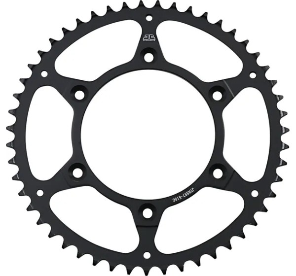 JT SPROCKETS Ritzel & Kettenräder für KTM SX 125 ab 1993